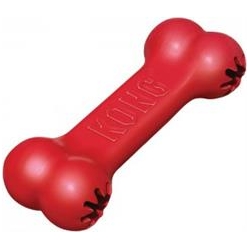 KONG GOODIE BONE L (psy 13-30kg)